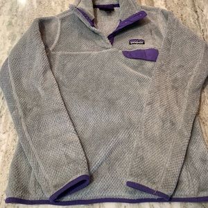 Patagonia jacket
